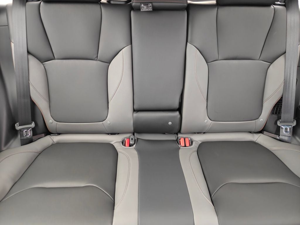 2026 Subaru FORESTER Sport Hybrid