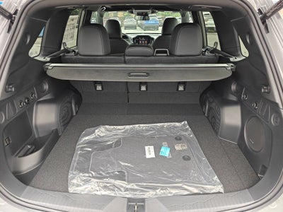 2026 Subaru FORESTER Sport Hybrid