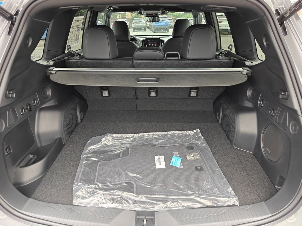 2026 Subaru FORESTER Sport Hybrid