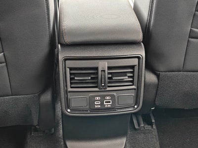 2026 Subaru FORESTER Sport Hybrid