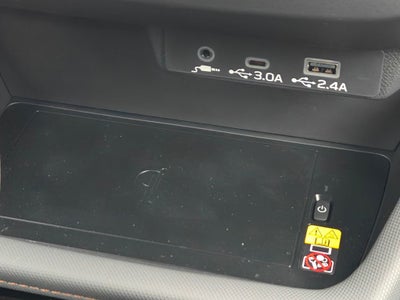 2026 Subaru FORESTER Sport Hybrid
