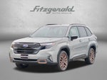 2026 Subaru FORESTER Sport Hybrid