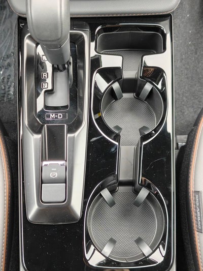 2026 Subaru FORESTER Sport Hybrid