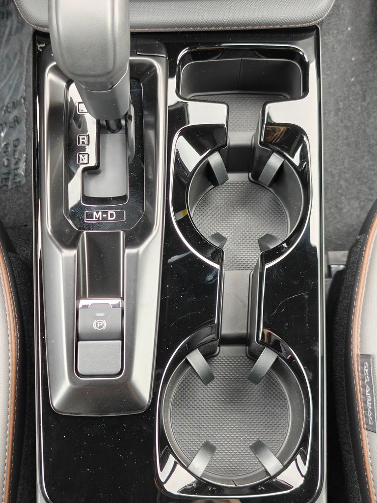 2026 Subaru FORESTER Sport Hybrid