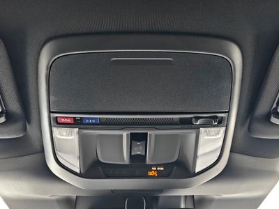 2026 Subaru FORESTER Sport Hybrid