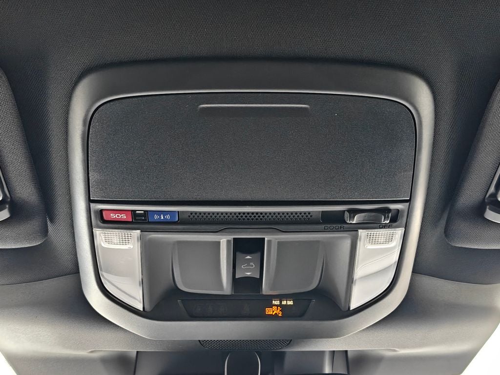 2026 Subaru FORESTER Sport Hybrid