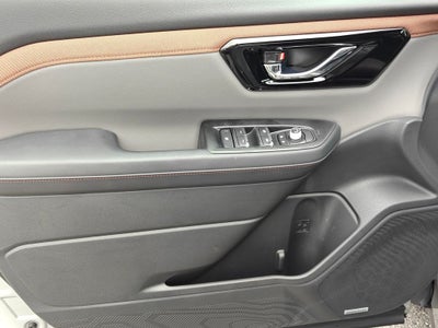 2026 Subaru FORESTER Sport Hybrid