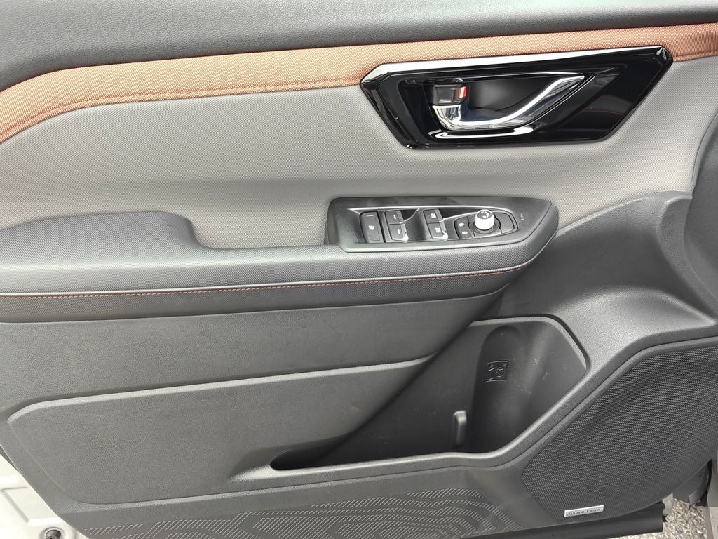 2026 Subaru FORESTER Sport Hybrid