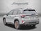 2026 Subaru FORESTER Sport Hybrid