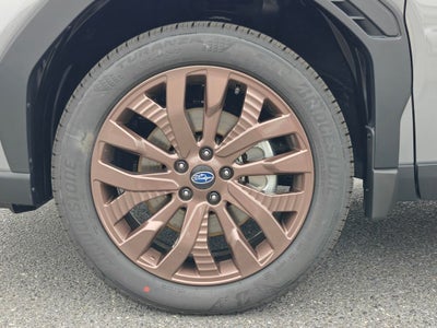 2026 Subaru FORESTER Sport Hybrid