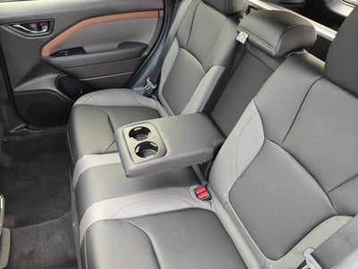 2026 Subaru Forester Sport Hybrid