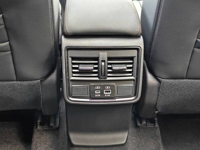 2026 Subaru Forester Sport Hybrid