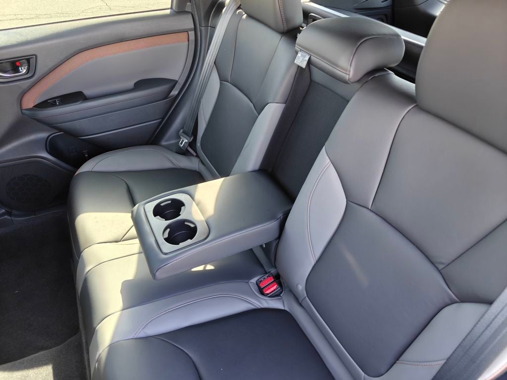 2026 Subaru FORESTER Sport Hybrid