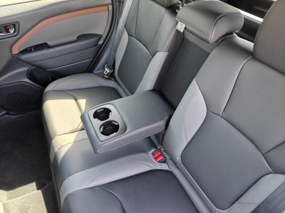 2026 Subaru FORESTER Sport Hybrid