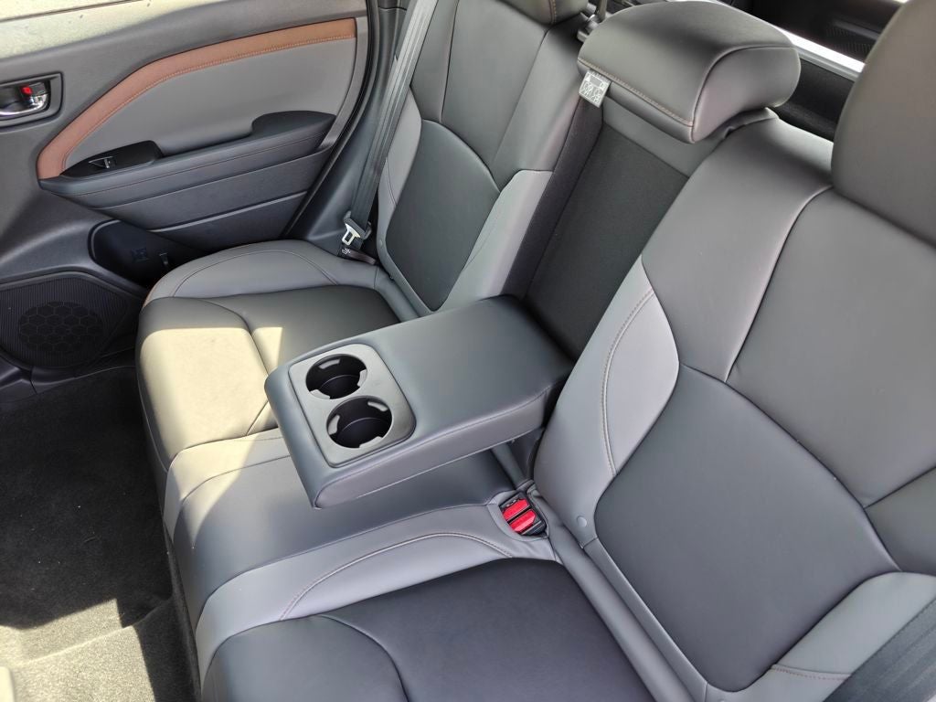 2026 Subaru FORESTER Sport Hybrid