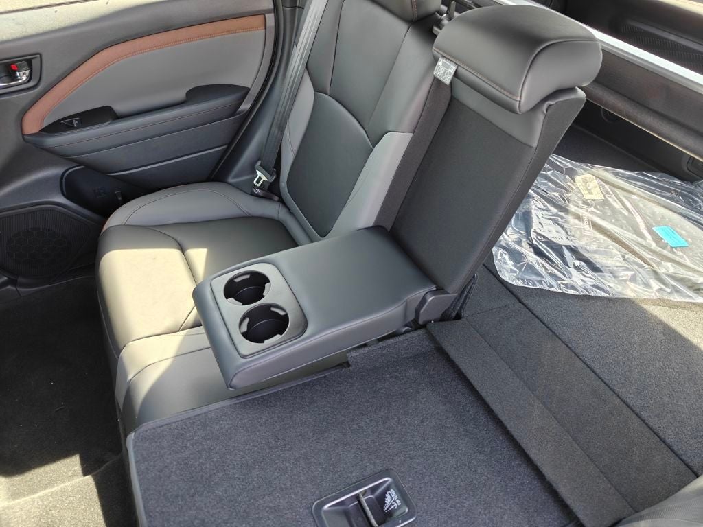 2026 Subaru FORESTER Sport Hybrid