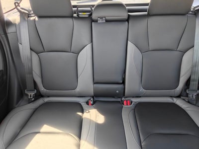 2026 Subaru FORESTER Sport Hybrid