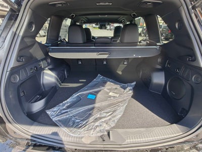 2026 Subaru FORESTER Sport Hybrid