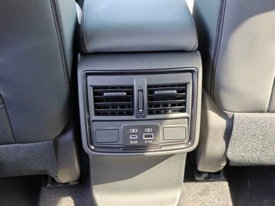 2026 Subaru FORESTER Sport Hybrid