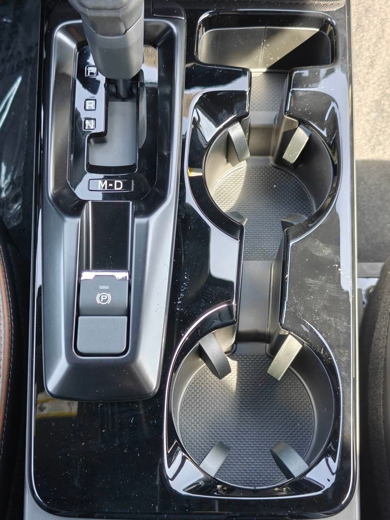 2026 Subaru FORESTER Sport Hybrid