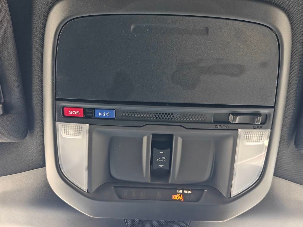 2026 Subaru FORESTER Sport Hybrid