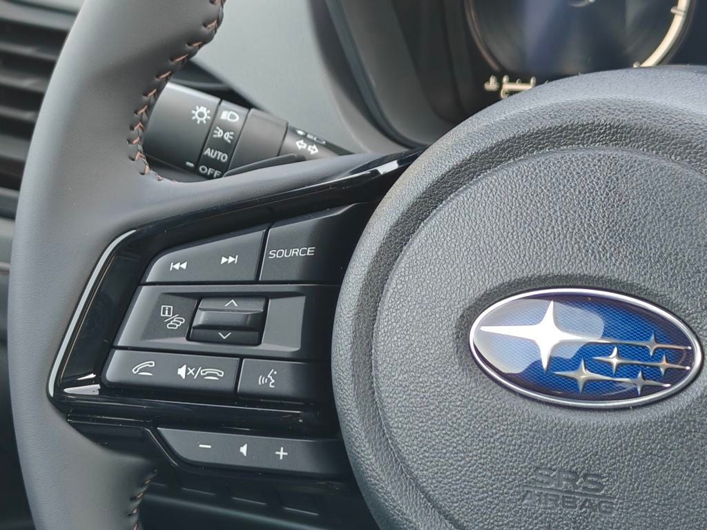 2026 Subaru FORESTER Sport Hybrid