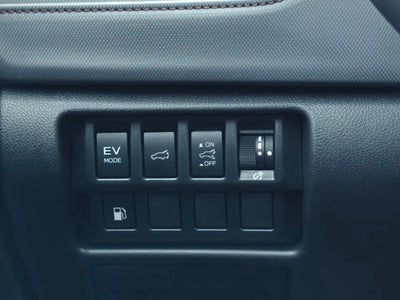 2026 Subaru FORESTER Sport Hybrid