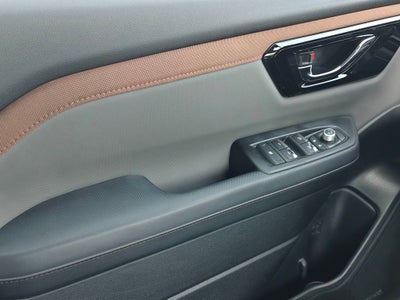 2026 Subaru FORESTER Sport Hybrid