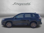 2026 Subaru FORESTER Sport Hybrid