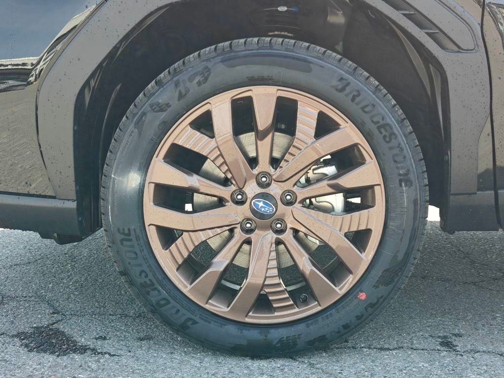 2026 Subaru FORESTER Sport Hybrid