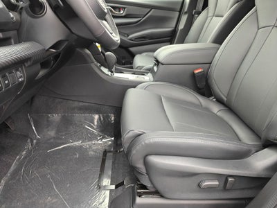 2026 Subaru ASCENT Premium 8-Passenger