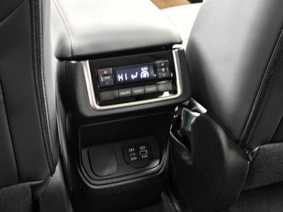 2026 Subaru ASCENT Premium 8-Passenger