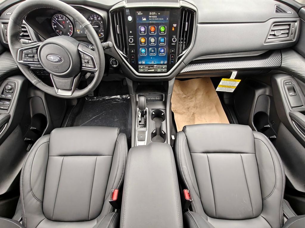 2026 Subaru ASCENT Premium 8-Passenger