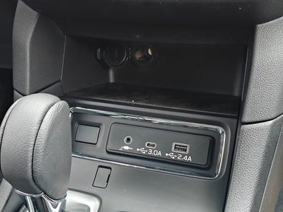 2026 Subaru ASCENT Premium 8-Passenger