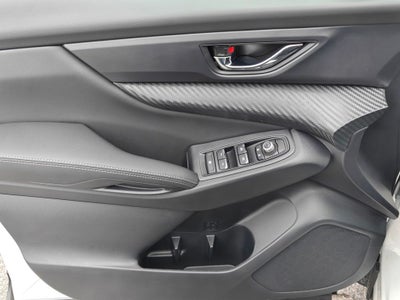 2026 Subaru ASCENT Premium 8-Passenger