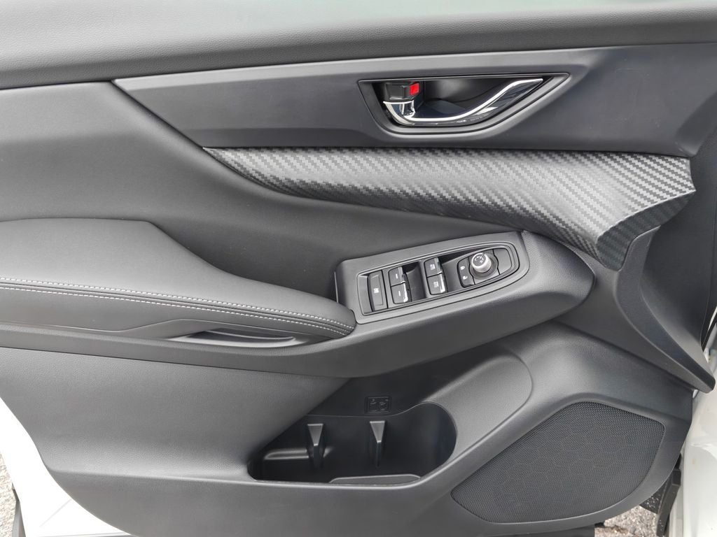 2026 Subaru ASCENT Premium 8-Passenger