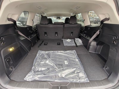 2026 Subaru ASCENT Premium 8-Passenger