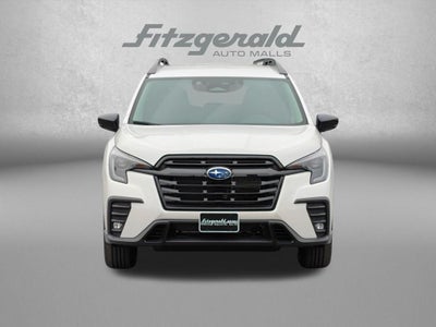 2026 Subaru ASCENT Premium 8-Passenger