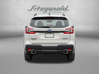2026 Subaru ASCENT Premium 8-Passenger