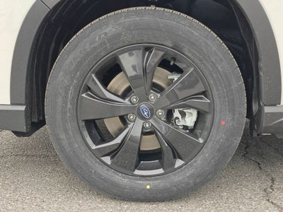 2026 Subaru ASCENT Premium 8-Passenger