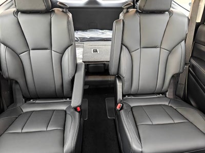 2026 Subaru ASCENT Premium 7-Passenger