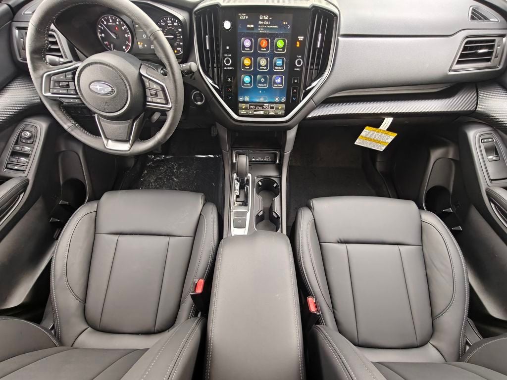2026 Subaru ASCENT Premium 7-Passenger