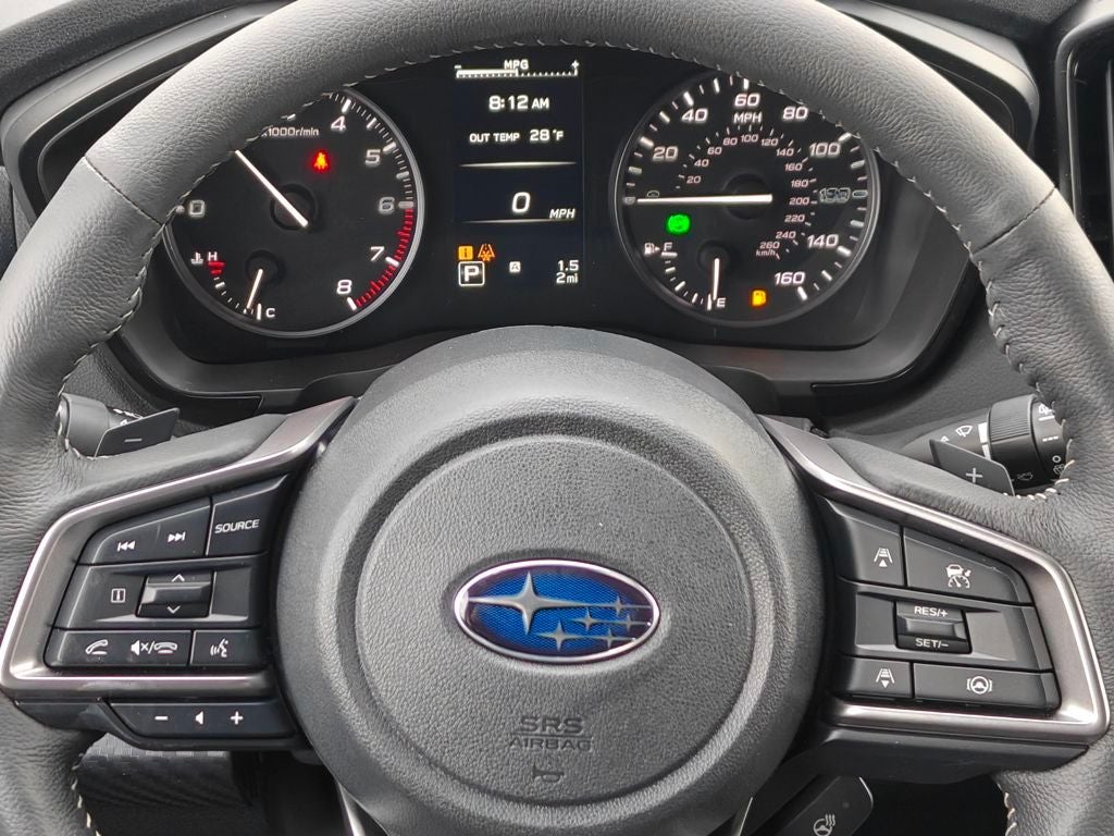 2026 Subaru ASCENT Premium 7-Passenger