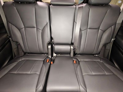 2026 Subaru ASCENT Limited 8-Passenger