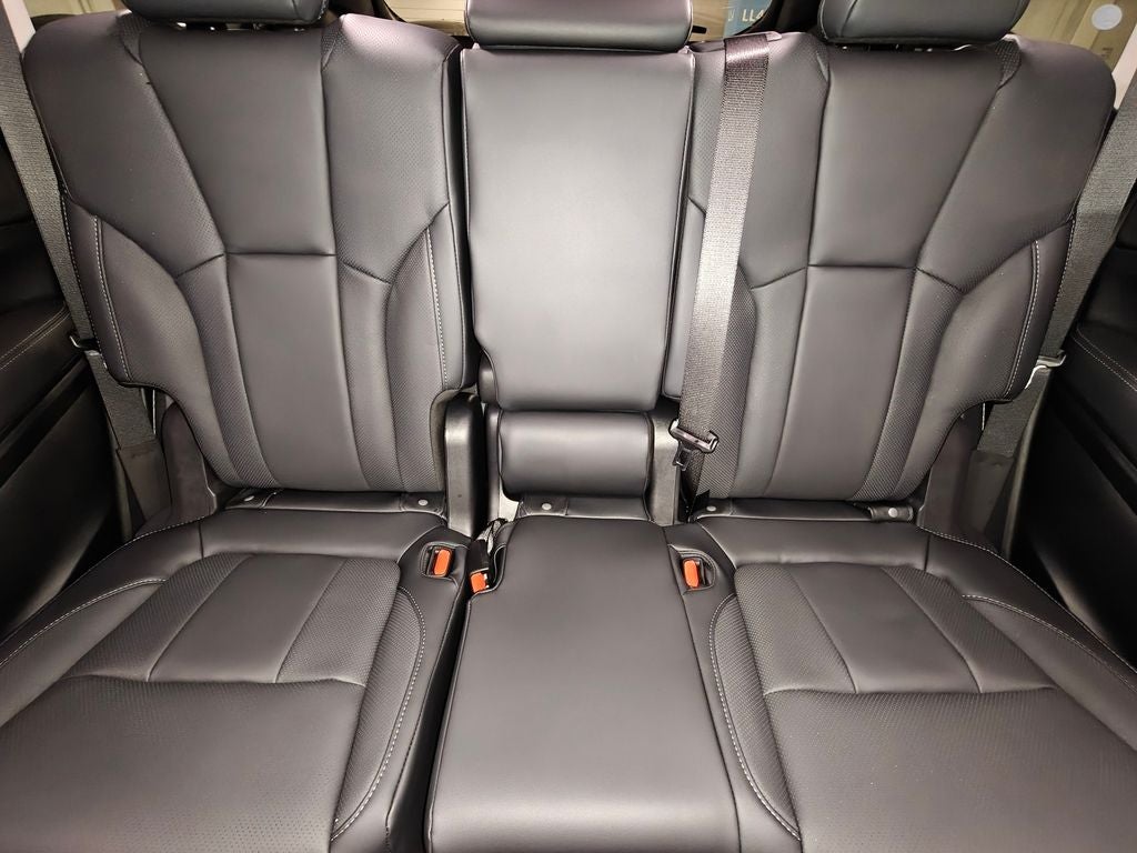 2026 Subaru ASCENT Limited 8-Passenger