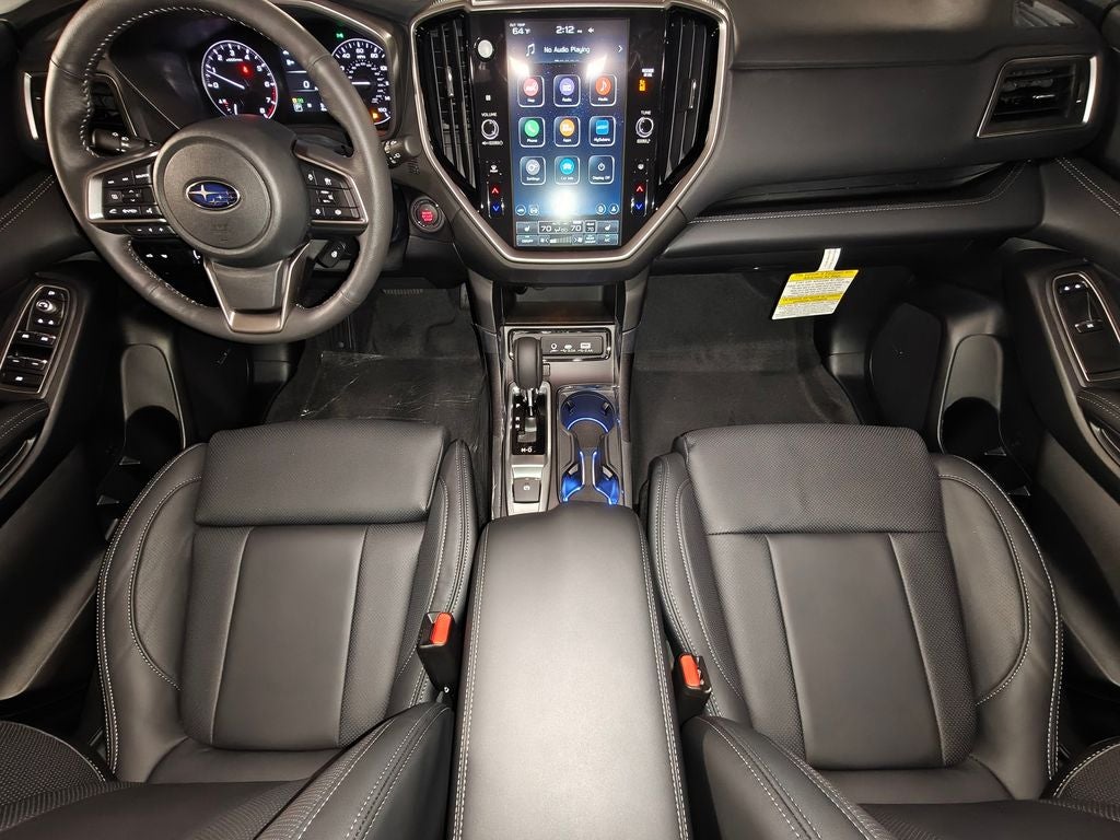 2026 Subaru ASCENT Limited 8-Passenger