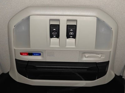 2026 Subaru ASCENT Limited 8-Passenger