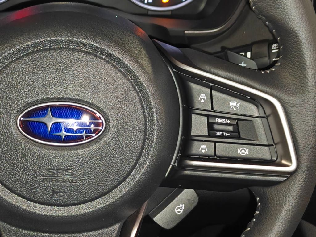 2026 Subaru ASCENT Limited 8-Passenger