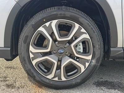 2026 Subaru ASCENT Limited 7-Passenger