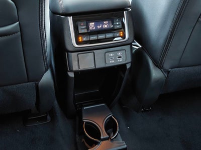 2026 Subaru ASCENT Limited Bronze Edition 7-Passenger